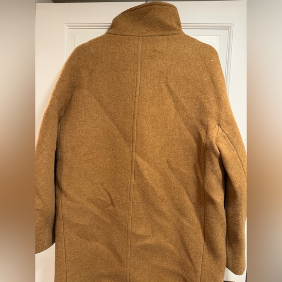 J. Crew Villa coat in Italian stadium-cloth - 10 - Picture 7 of 12